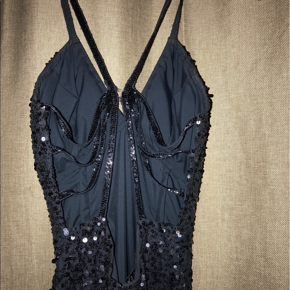 Prom Dress - Picture 6 of 6