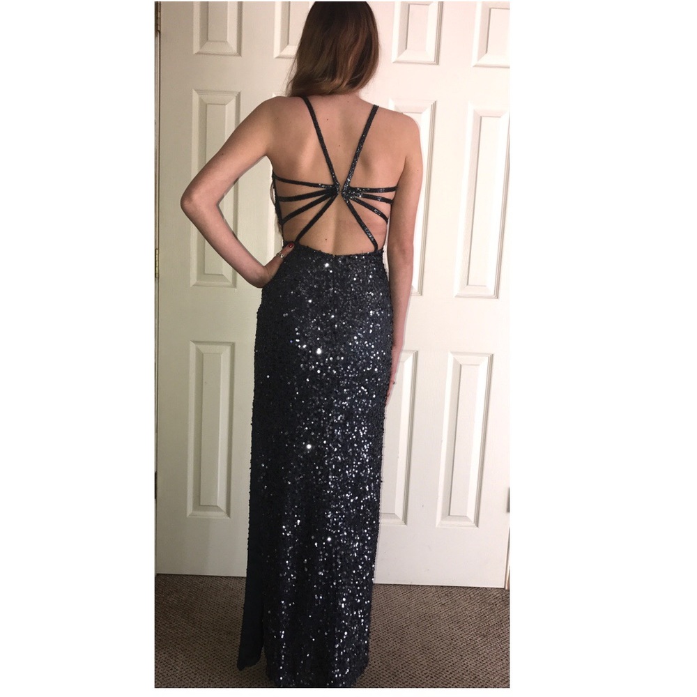 Prom Dress - Picture 3 of 6