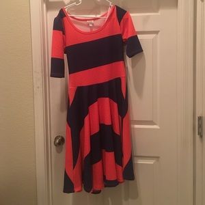 Lularoe Nicole XL. NWT