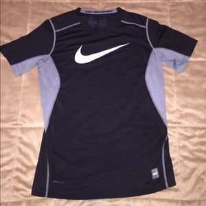 Nike Pro Combat T-Shirt