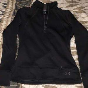 UA sweatshirt