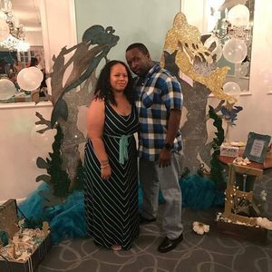 Meet your Posher, Bridgette