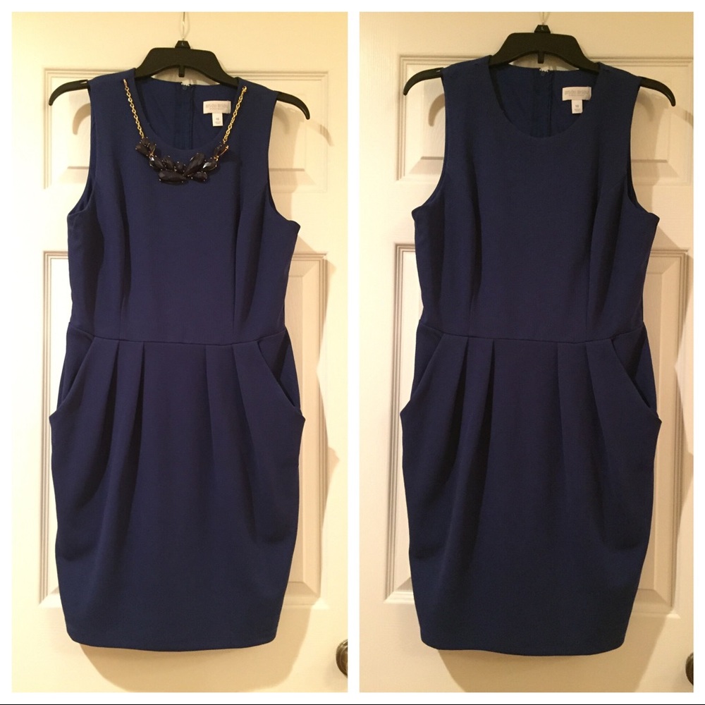 Dress with necklace 💚2 for $25 💚