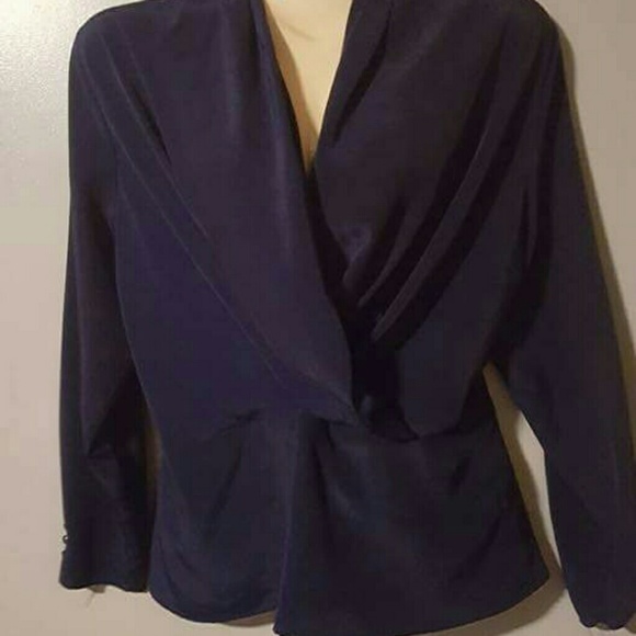 Lane Bryant Blouse - Picture 1 of 1