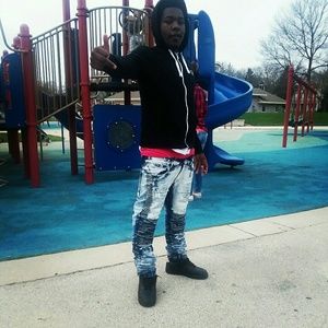 Meet your Posher, Michael