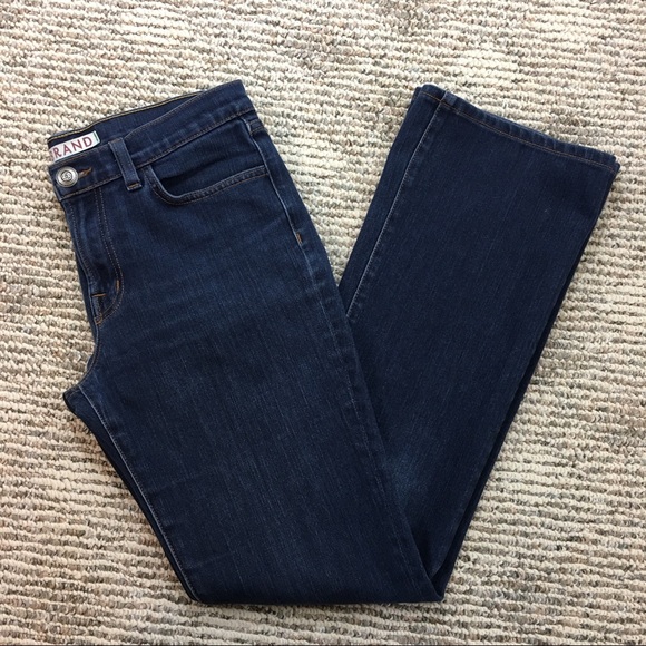 J Brand Denim - J Brand Bootcut Jeans