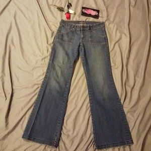 Old Navy Diva Jeans