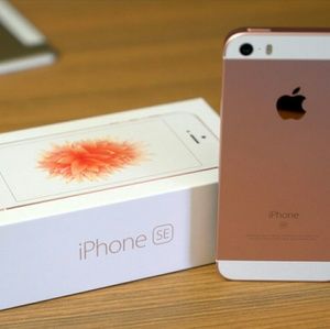 Iphone SE