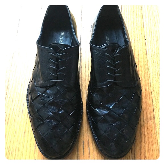 STEPHANE KELIAN ,PARIS Men's Oxford - Picture 1 of 1