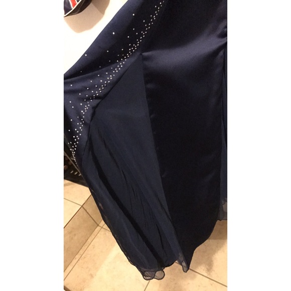 Prom Dress - Picture 3 of 3