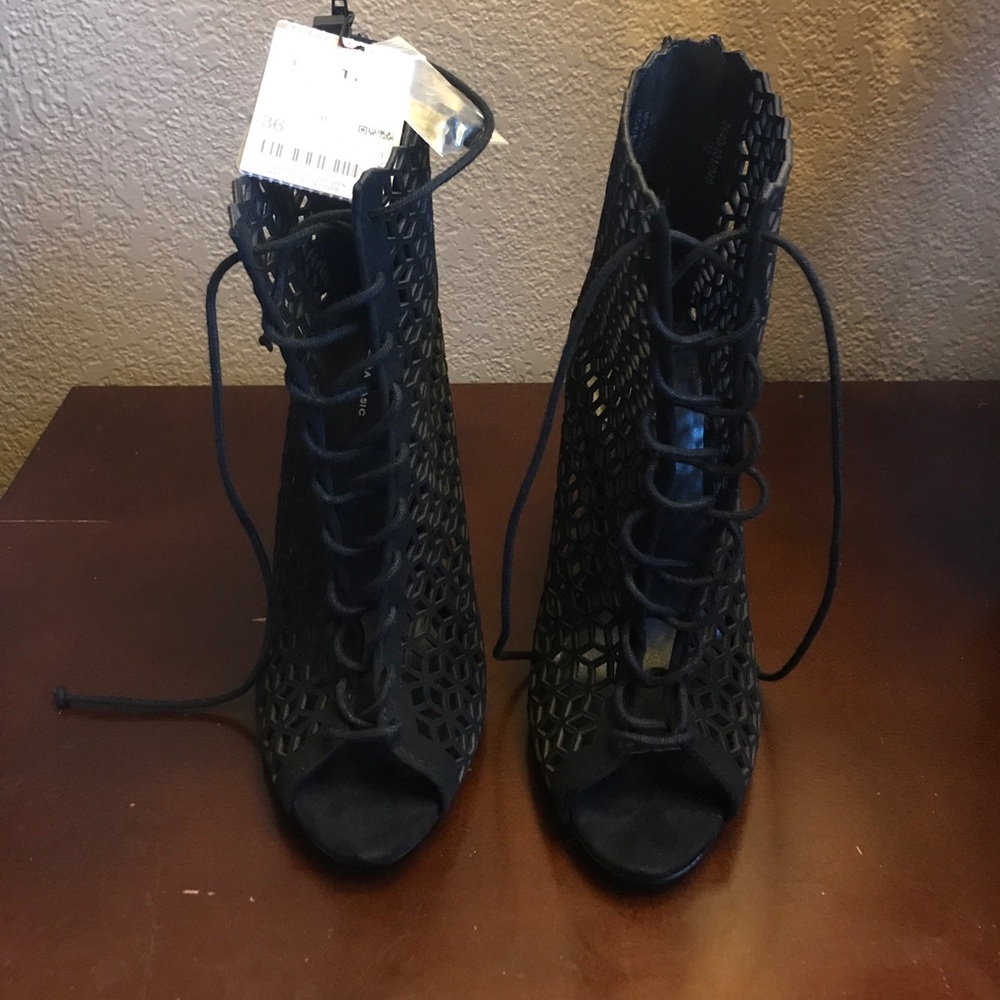 Heels