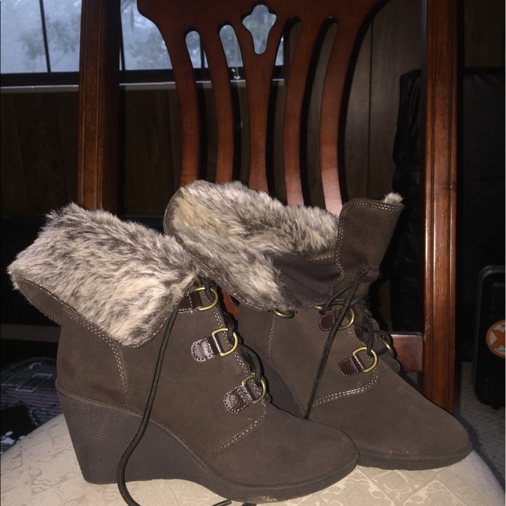 Booties