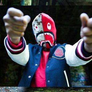 Meet your Posher, Jesus