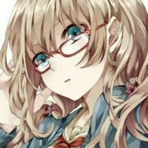 Meet your Posher, Katelynn