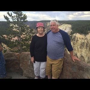 Meet your Posher, Donna