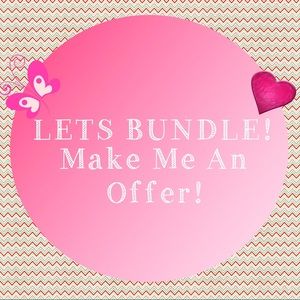 🌺BUNDLE!🌺