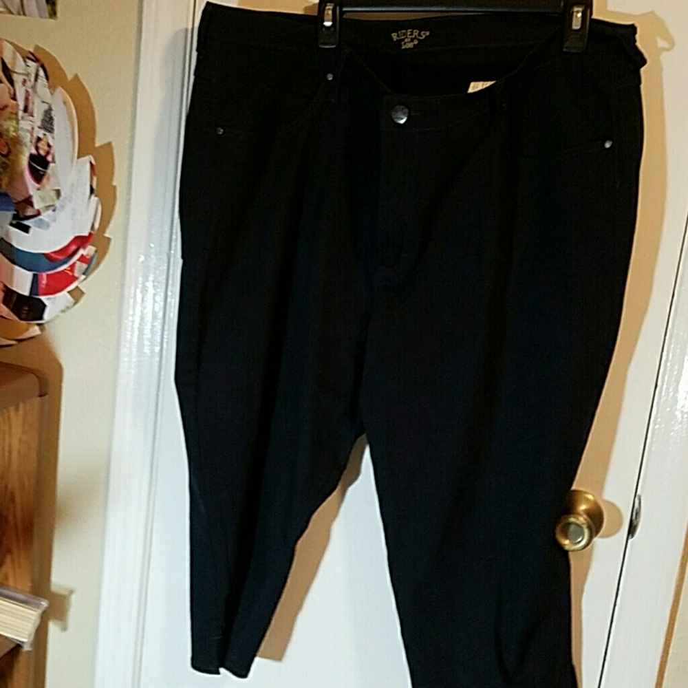 Capris