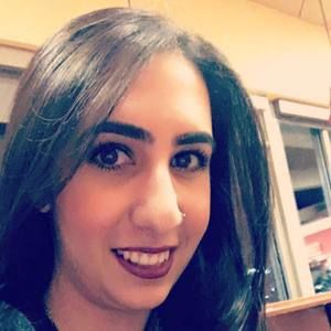 Meet your Posher, Heba
