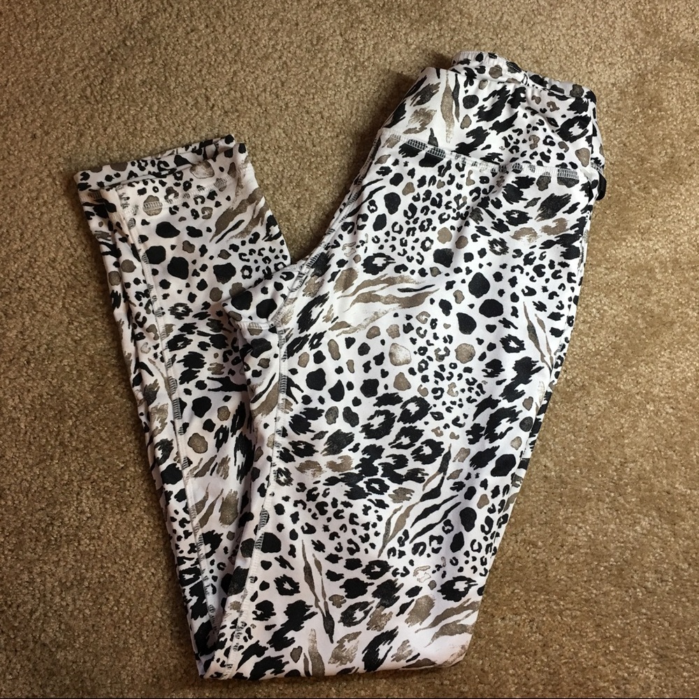 686 Smarty Technology Leggings