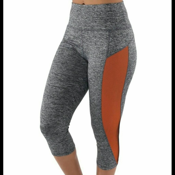 Capri pants - Picture 2 of 2