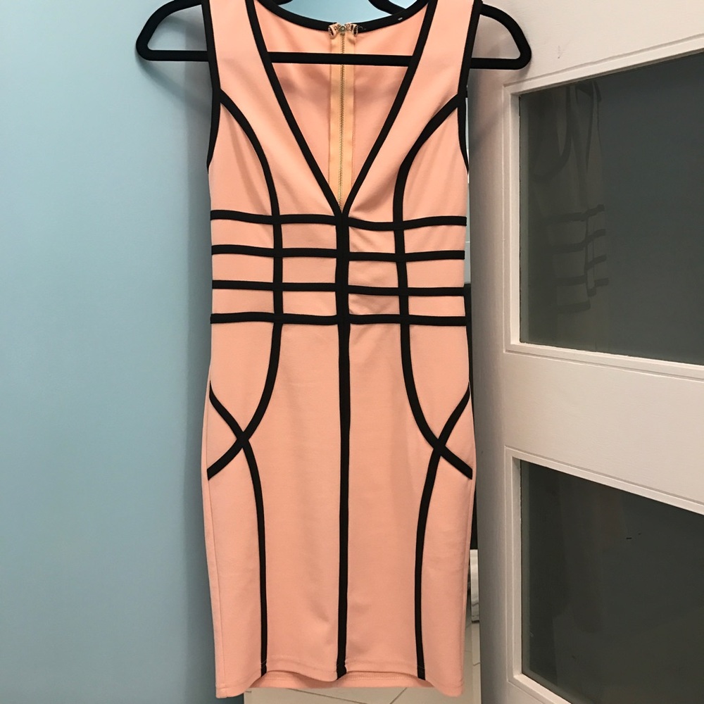 Bodycon dress
