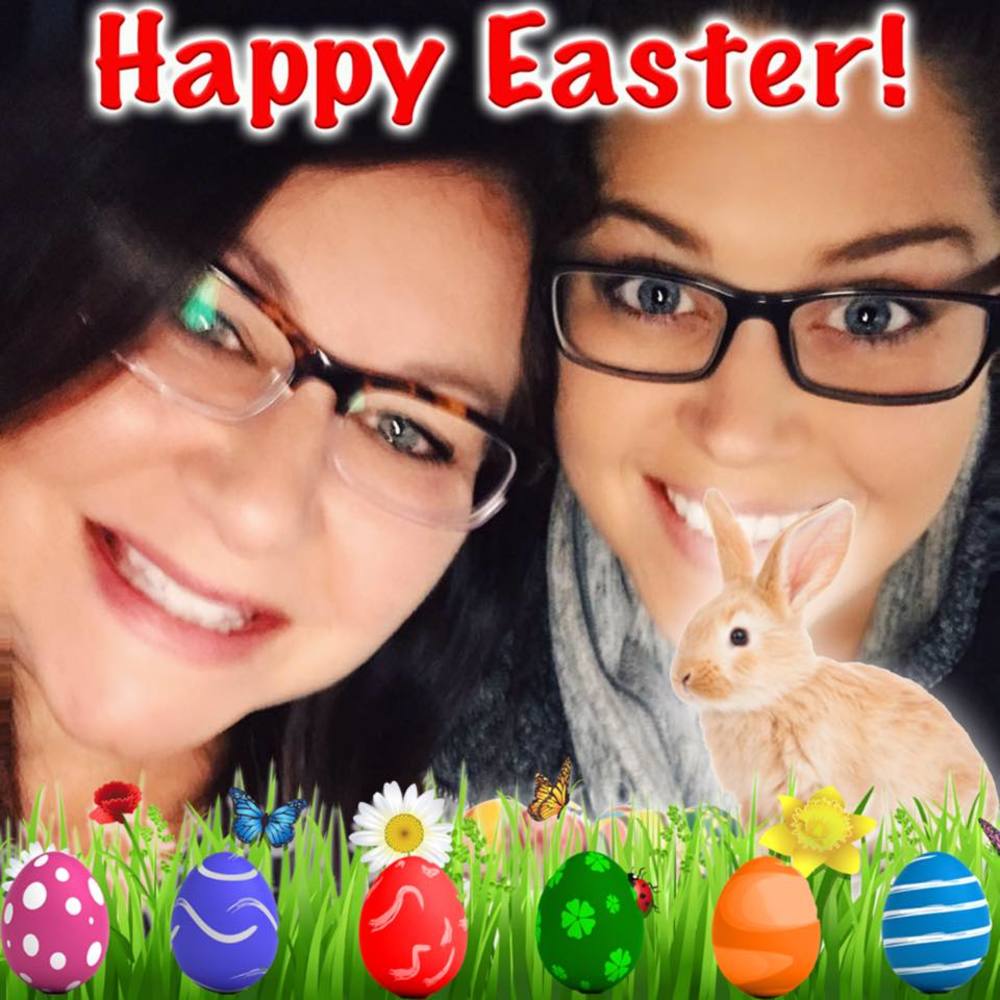 Meet your Posher, Susan