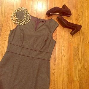 Antonio Melani sheath dress