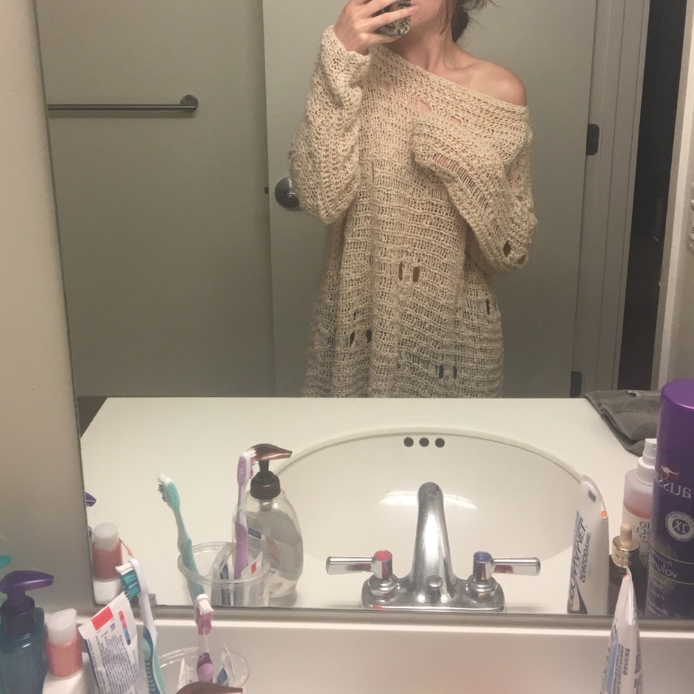 Sweater