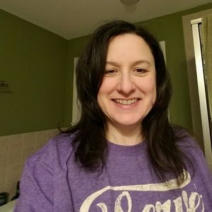 Meet your Posher, Ruth