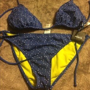 Hurley Bikini