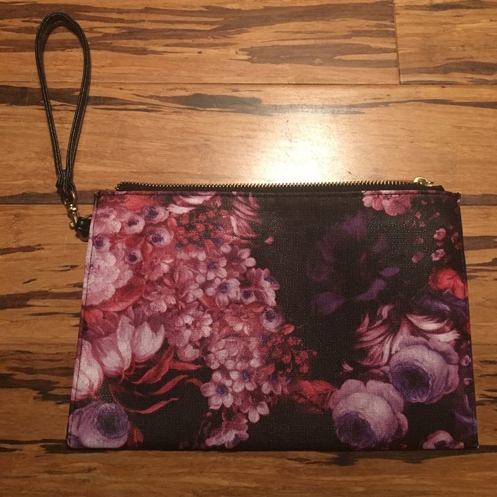 Hand clutch