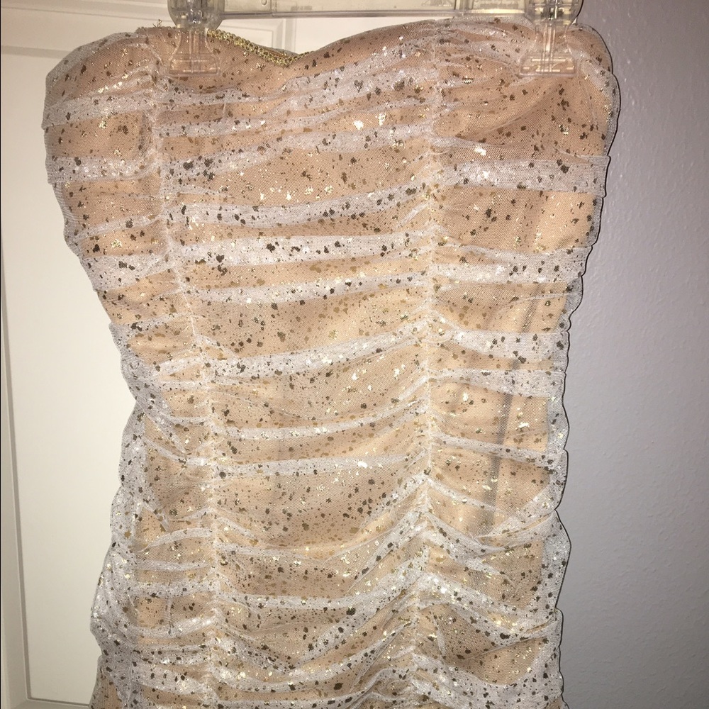 party dress