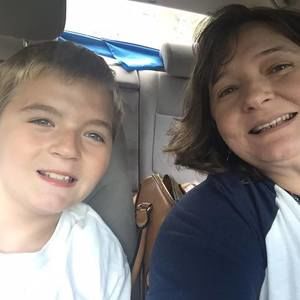 Meet your Posher, Sharon