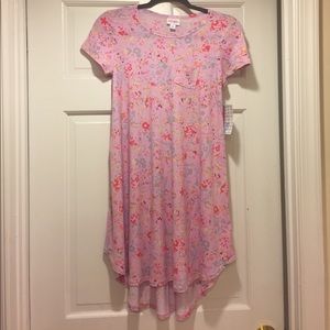 Lularoe Scarlett mommy and me