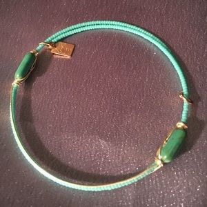 Teal Lovely Bracelet