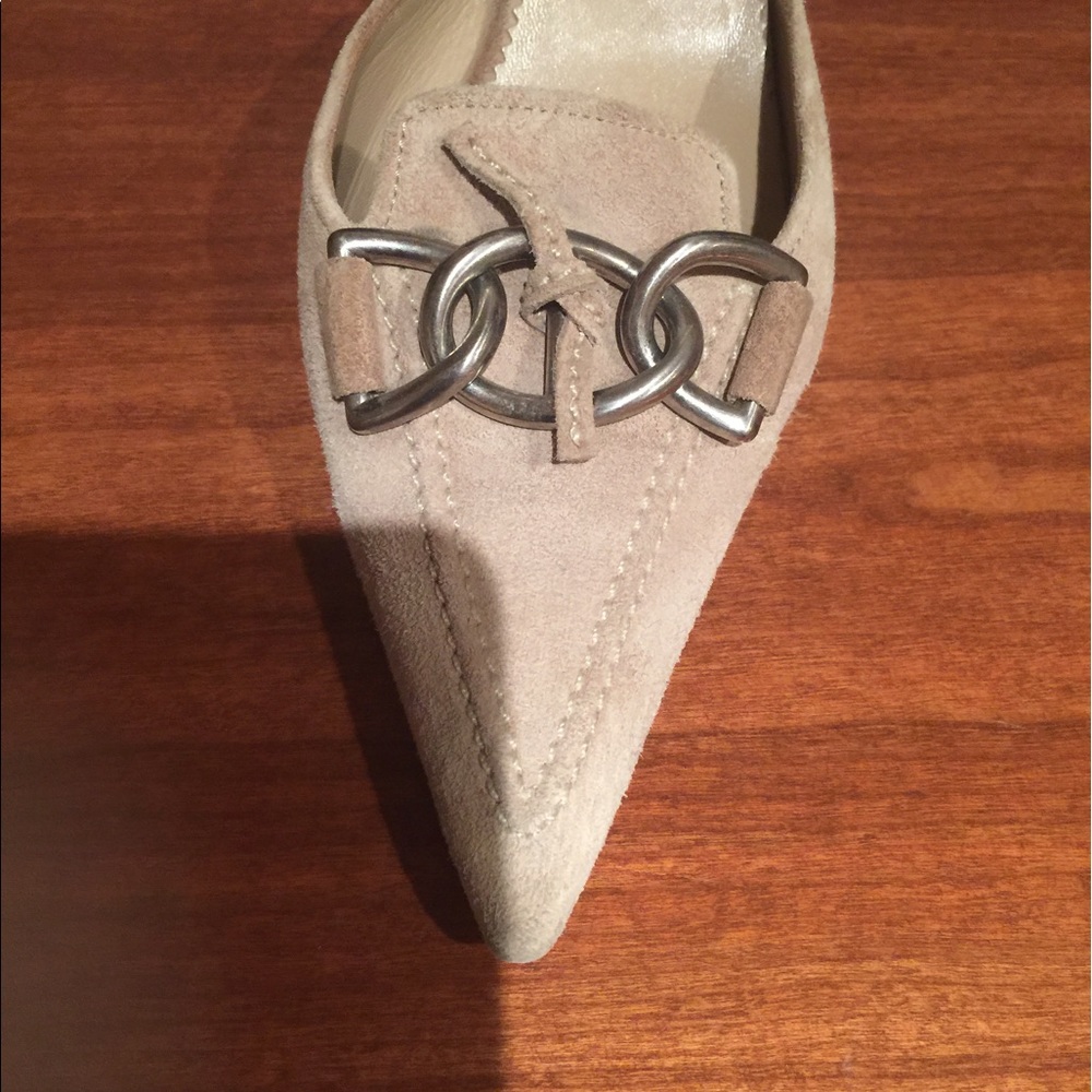 Prada suede mules - Picture 5 of 6