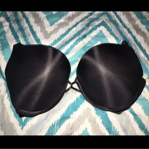 Victoria's Secret Bombshell Bra