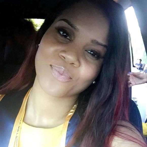 Meet your Posher, Jamilia - Picture 1 of 1