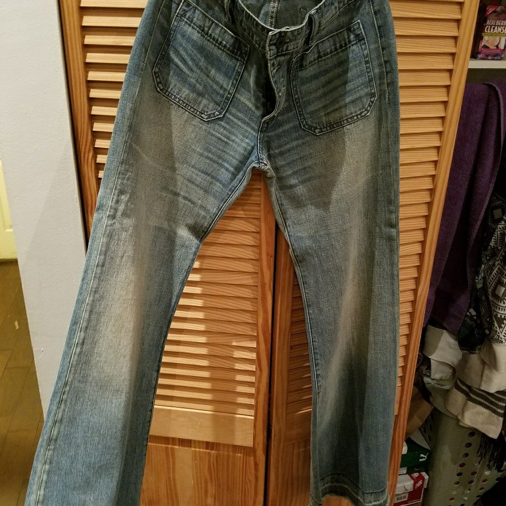 Denim supply by Ralph Lauren