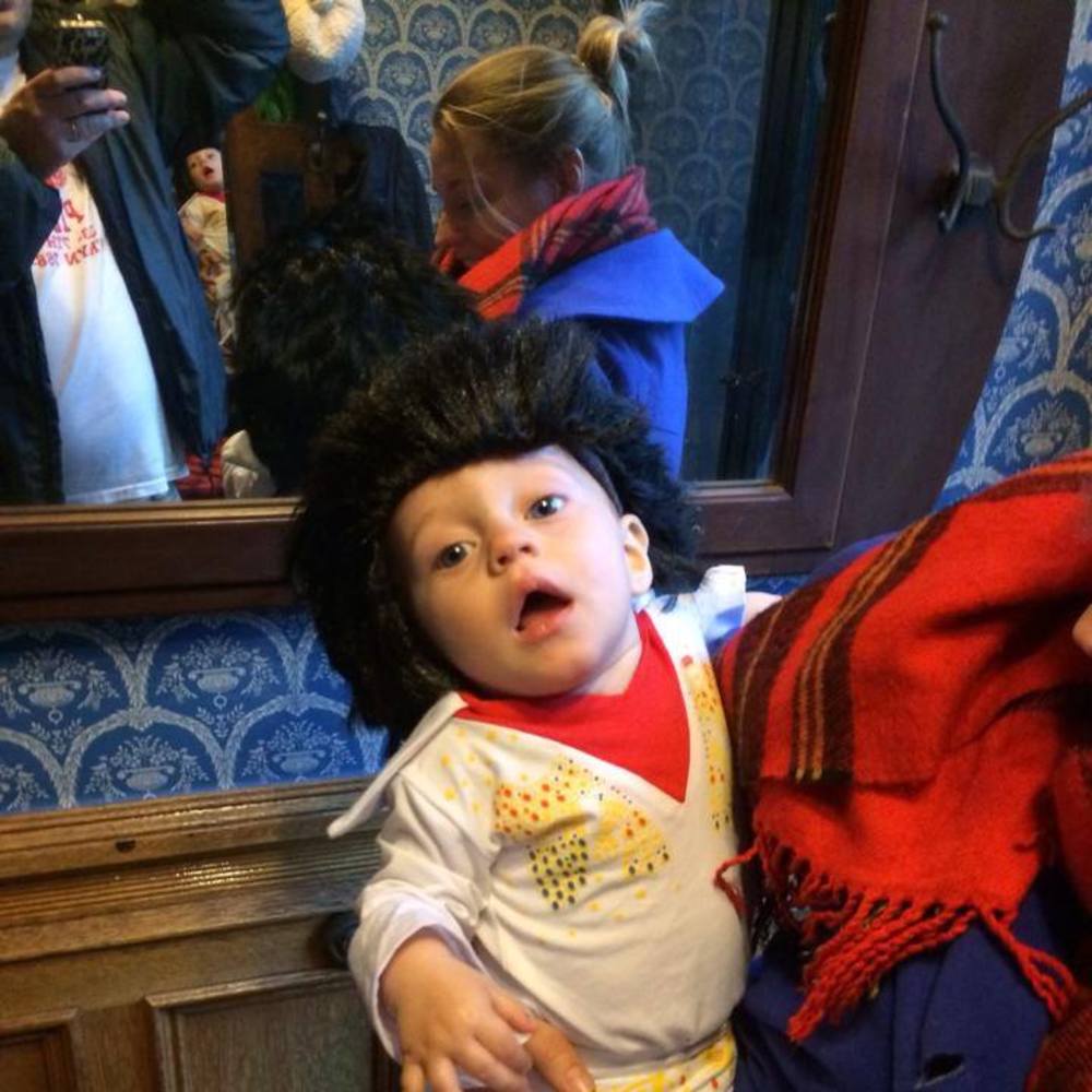 Meet your Posher, Melissa