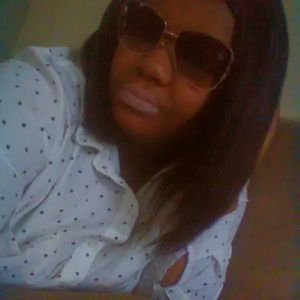 Meet your Posher, Krista