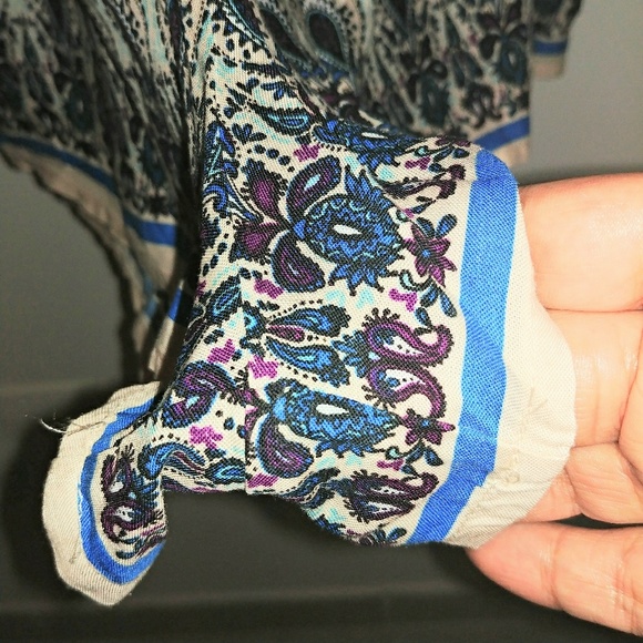 Romper-top - Picture 3 of 5