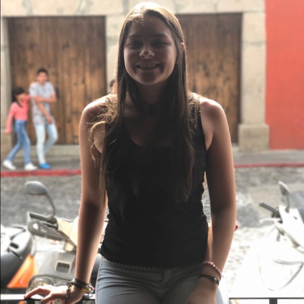 Meet your Posher, Nicole