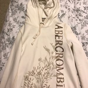 Abercrombie hoodie