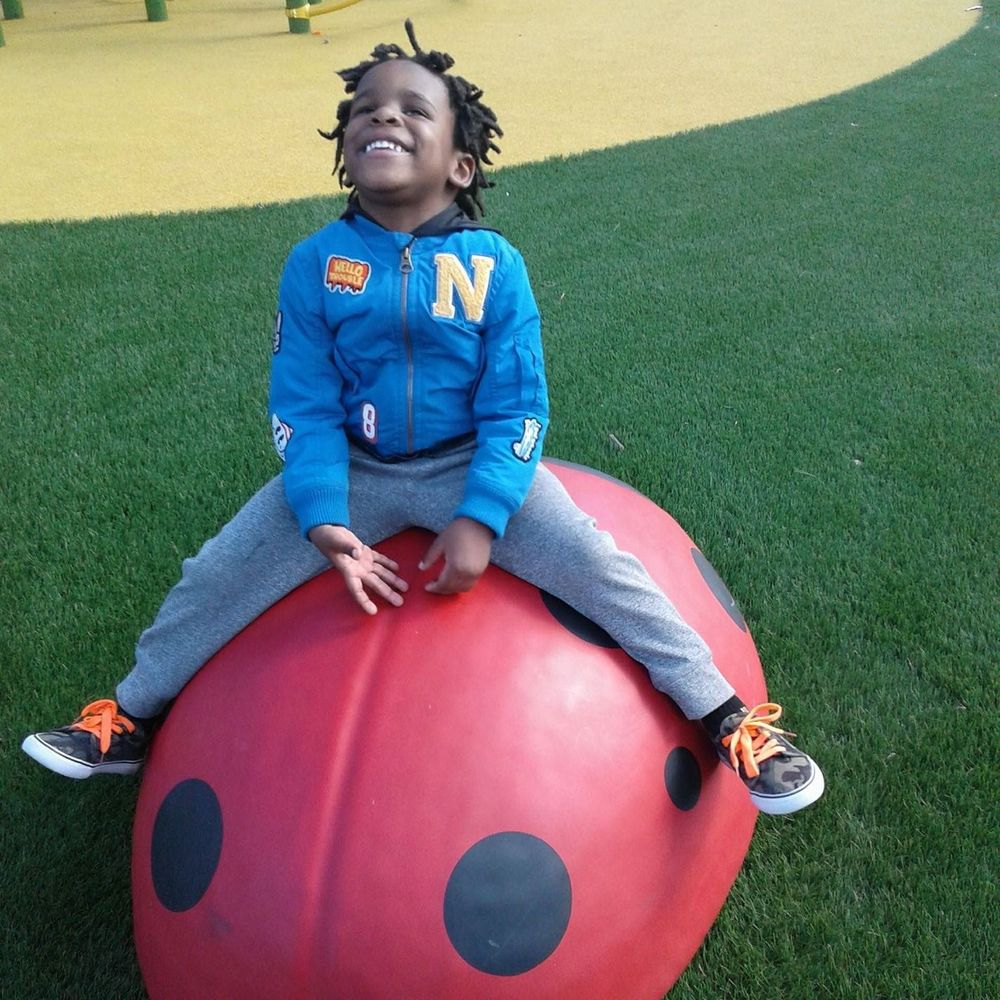 Meet your Posher, Chandell