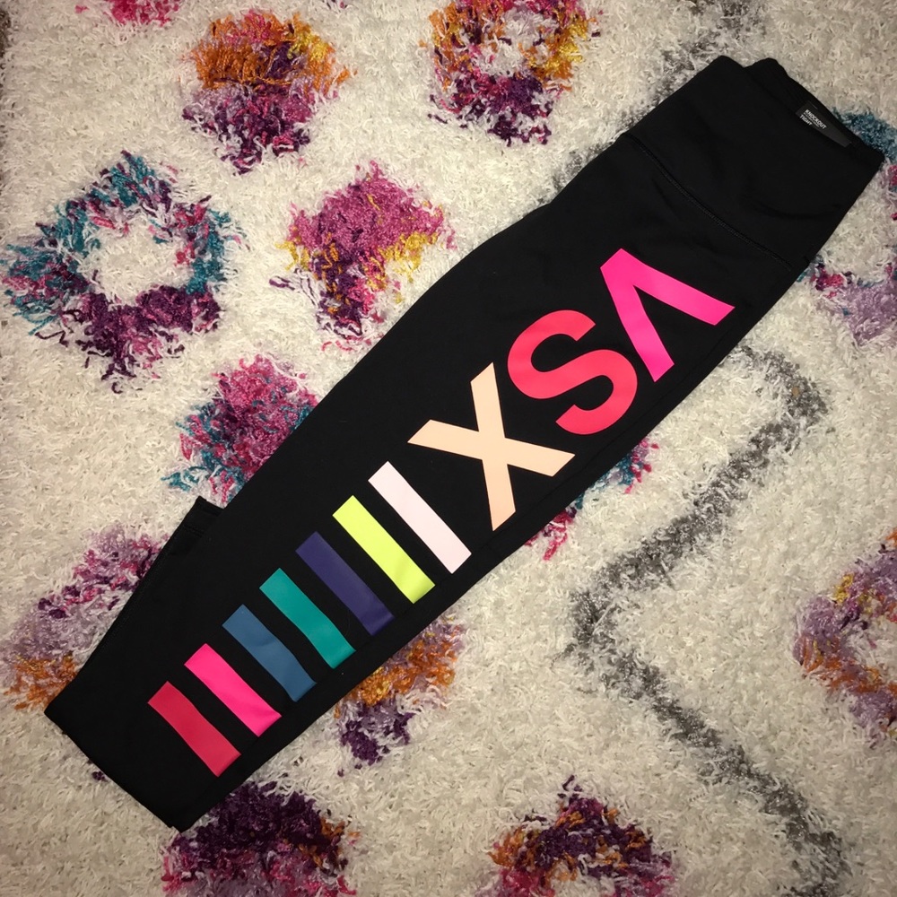 VSX Knockout Tight size xs