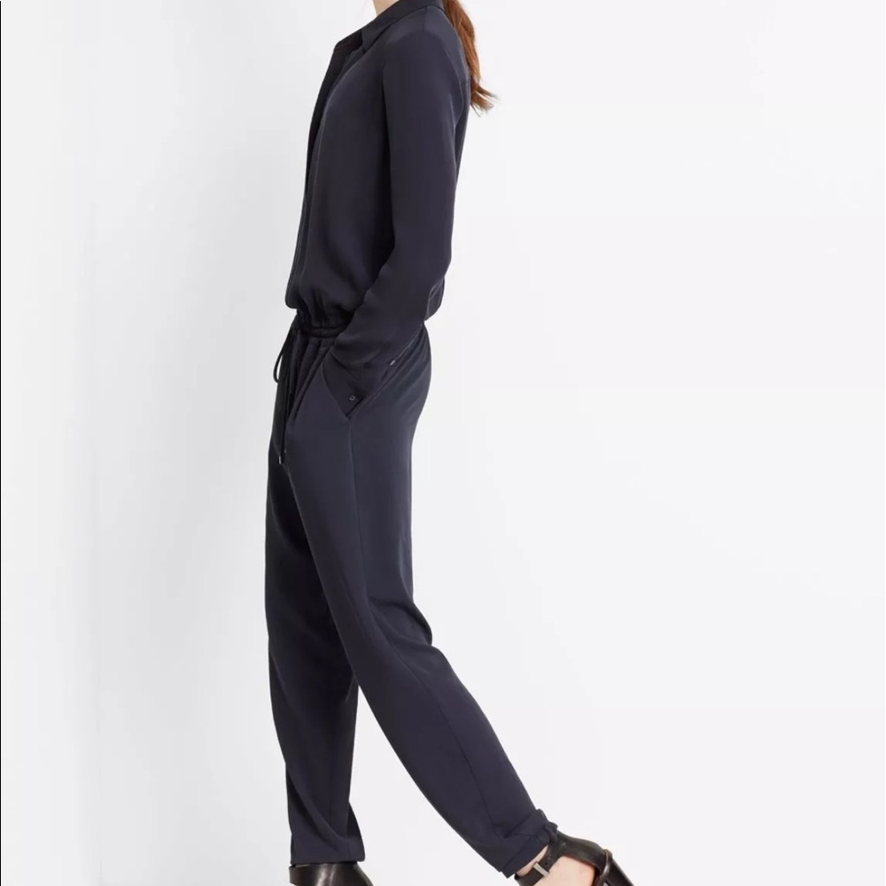 Vince jumpsuit