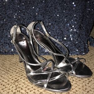 Ralph Lauren Dress Sandals