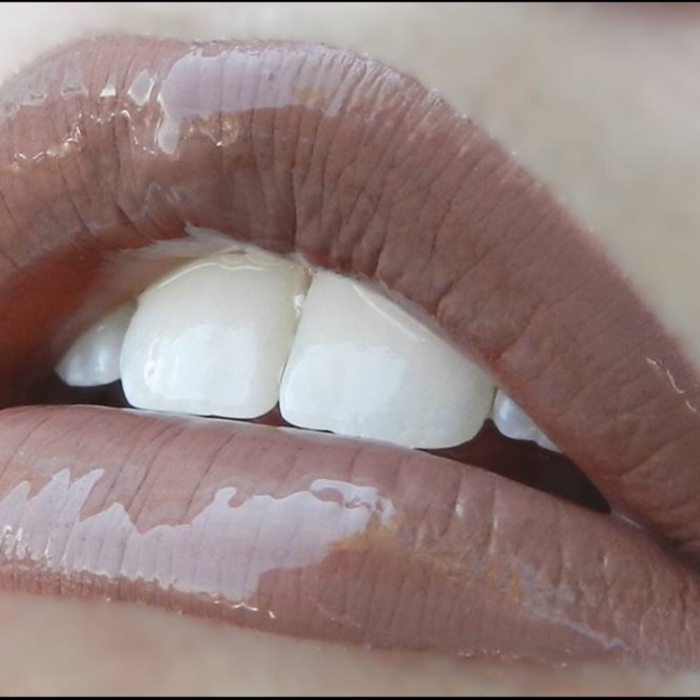 Hazelnut LipSense 💋