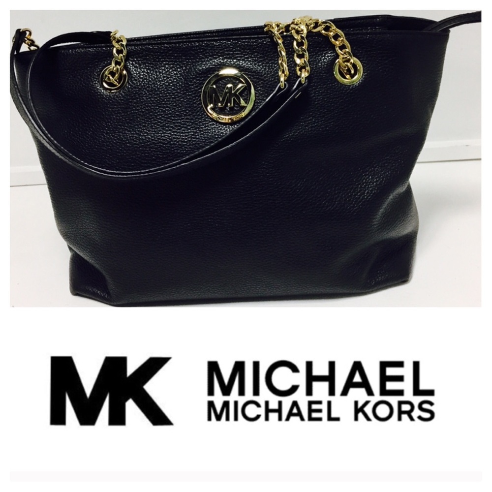 💝SOLD LOCALLY💝MK purse